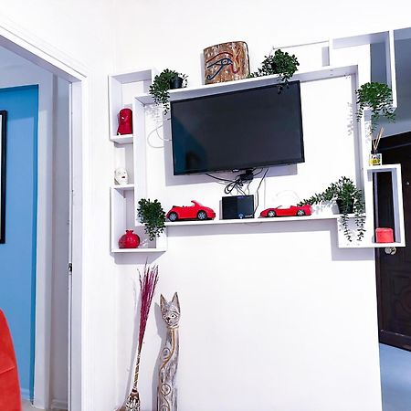 Tanya Apartment اسطنبول المظهر الخارجي الصورة