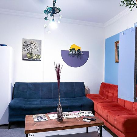 Tanya Apartment اسطنبول المظهر الخارجي الصورة