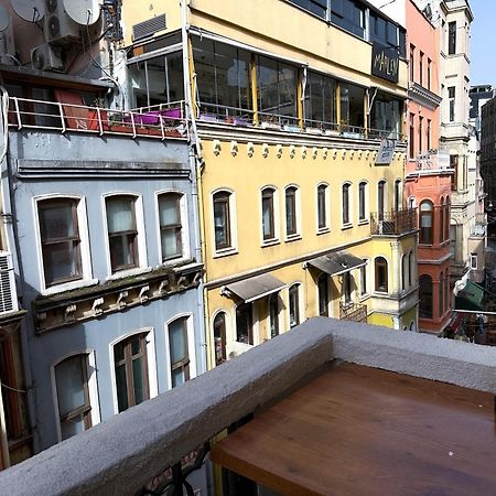 Tanya Apartment اسطنبول المظهر الخارجي الصورة