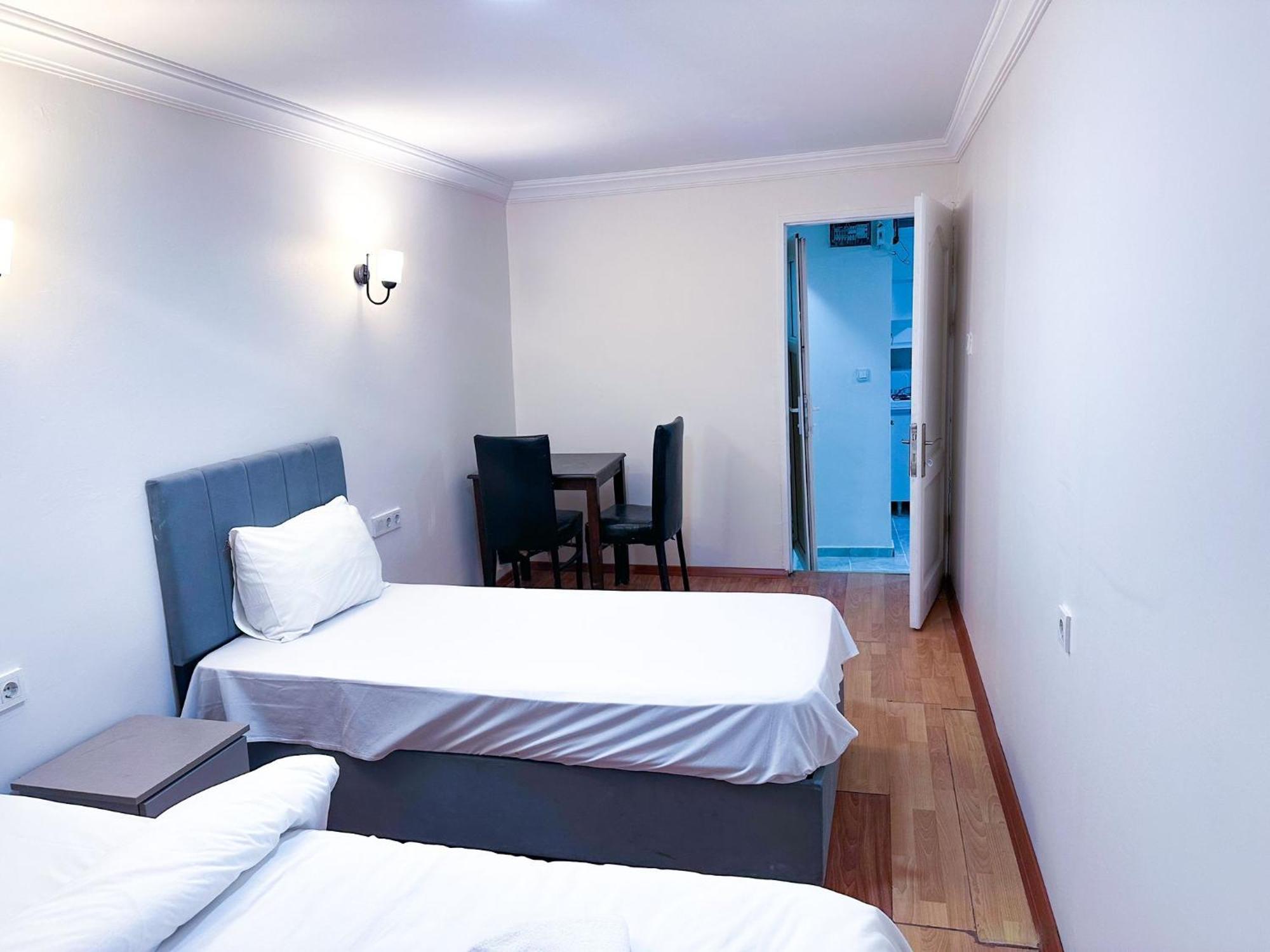 Tanya Apartment اسطنبول المظهر الخارجي الصورة