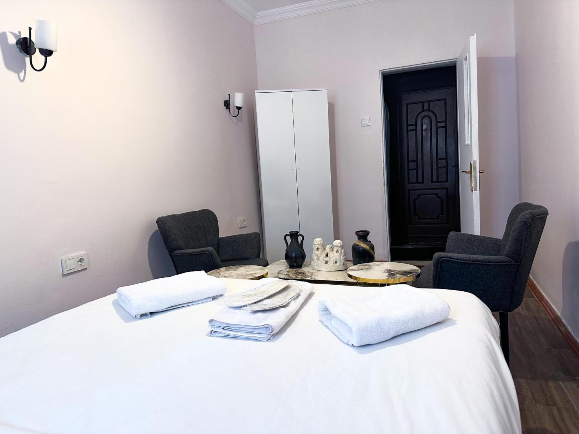 Tanya Apartment اسطنبول المظهر الخارجي الصورة