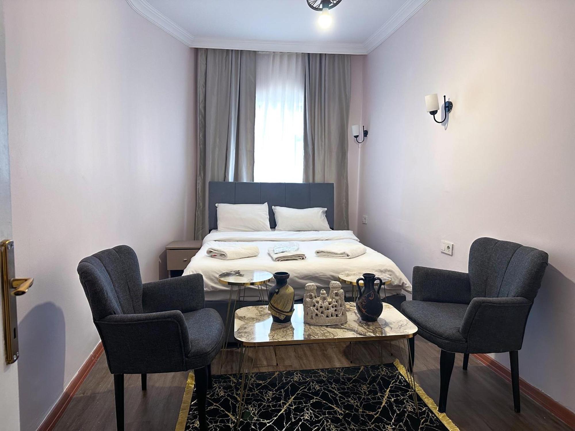 Tanya Apartment اسطنبول المظهر الخارجي الصورة