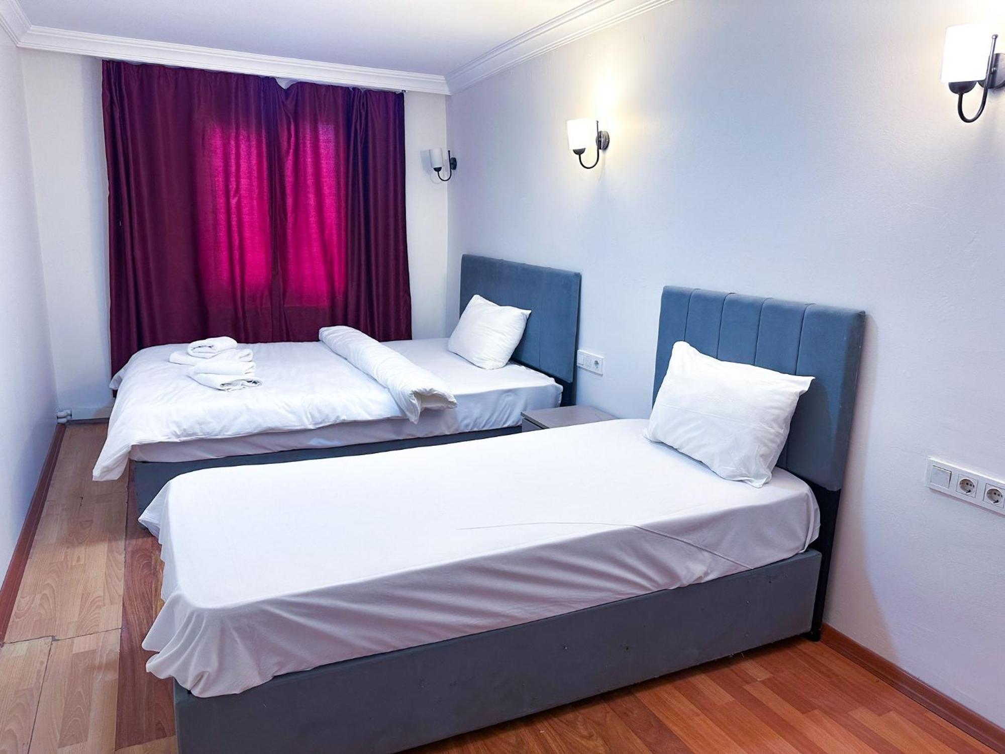Tanya Apartment اسطنبول المظهر الخارجي الصورة