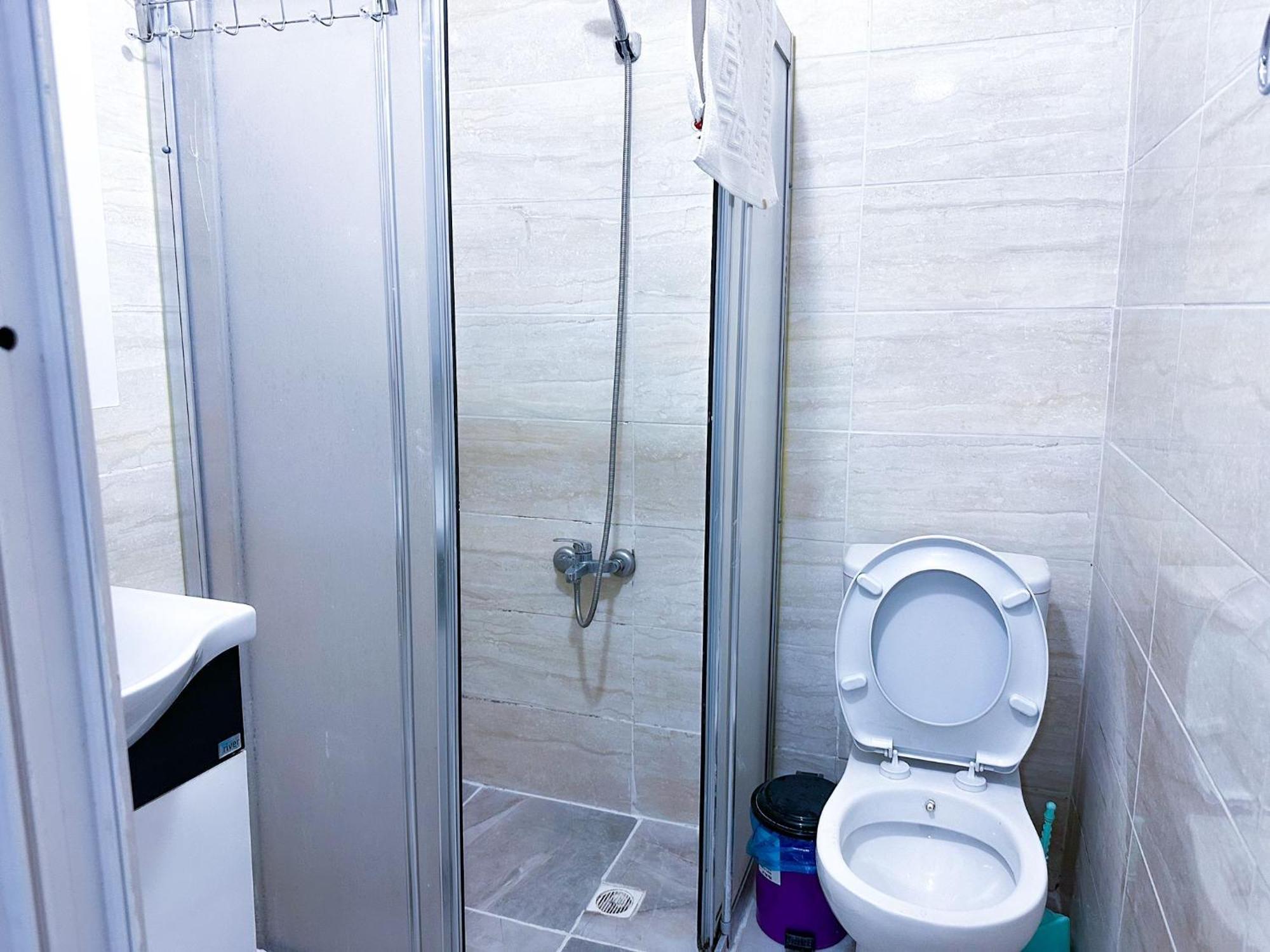 Tanya Apartment اسطنبول المظهر الخارجي الصورة