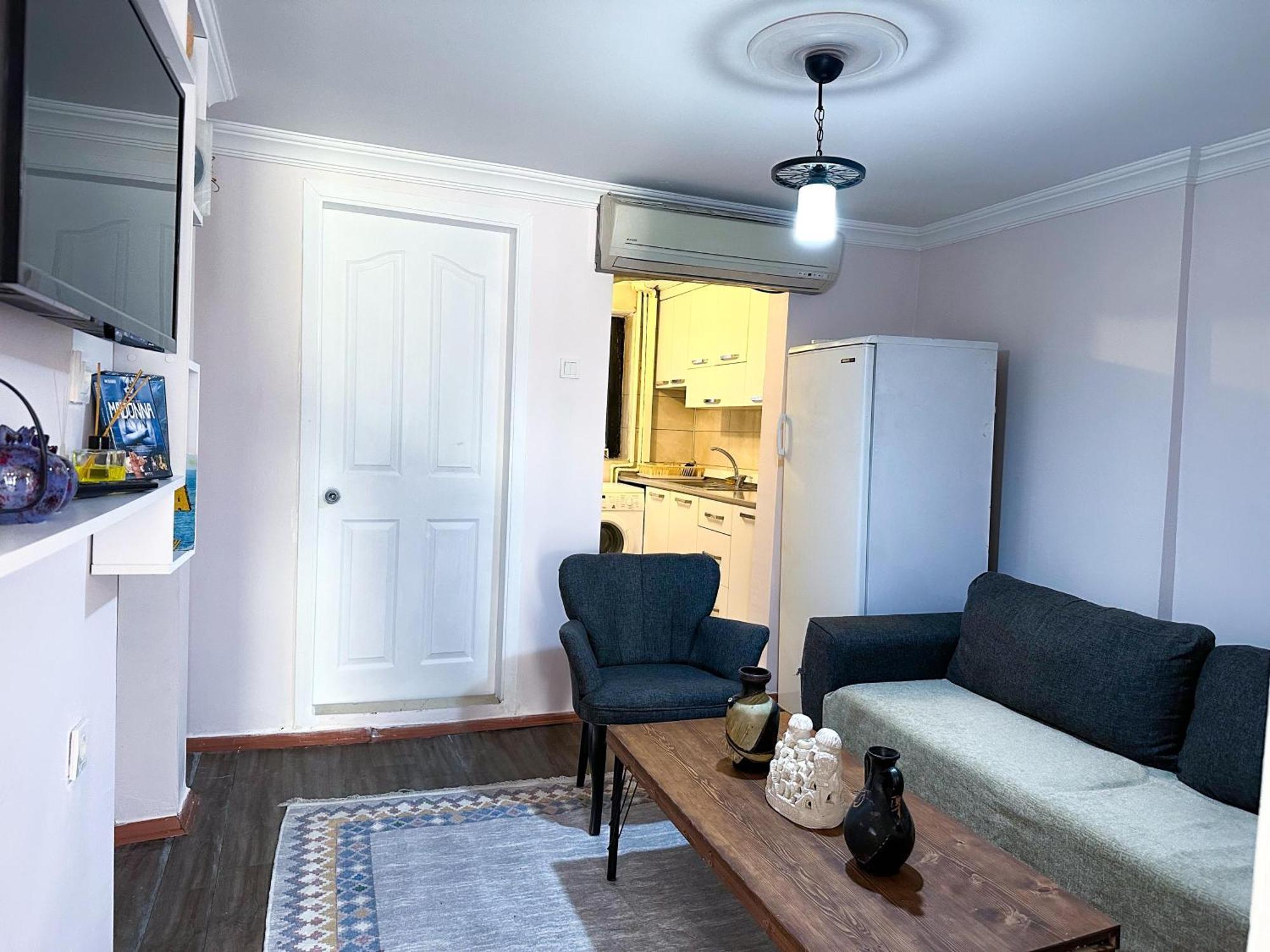 Tanya Apartment اسطنبول المظهر الخارجي الصورة