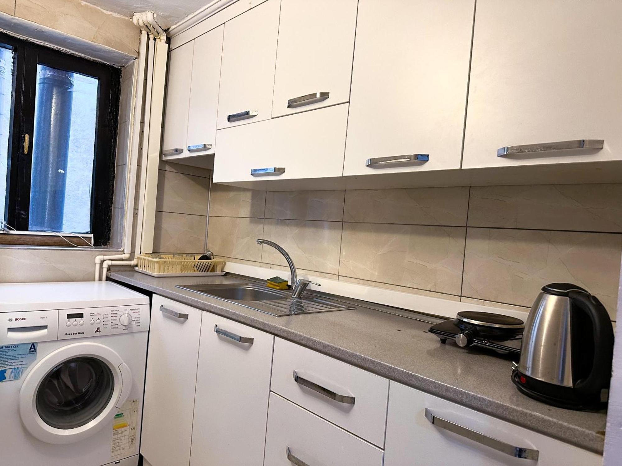 Tanya Apartment اسطنبول المظهر الخارجي الصورة