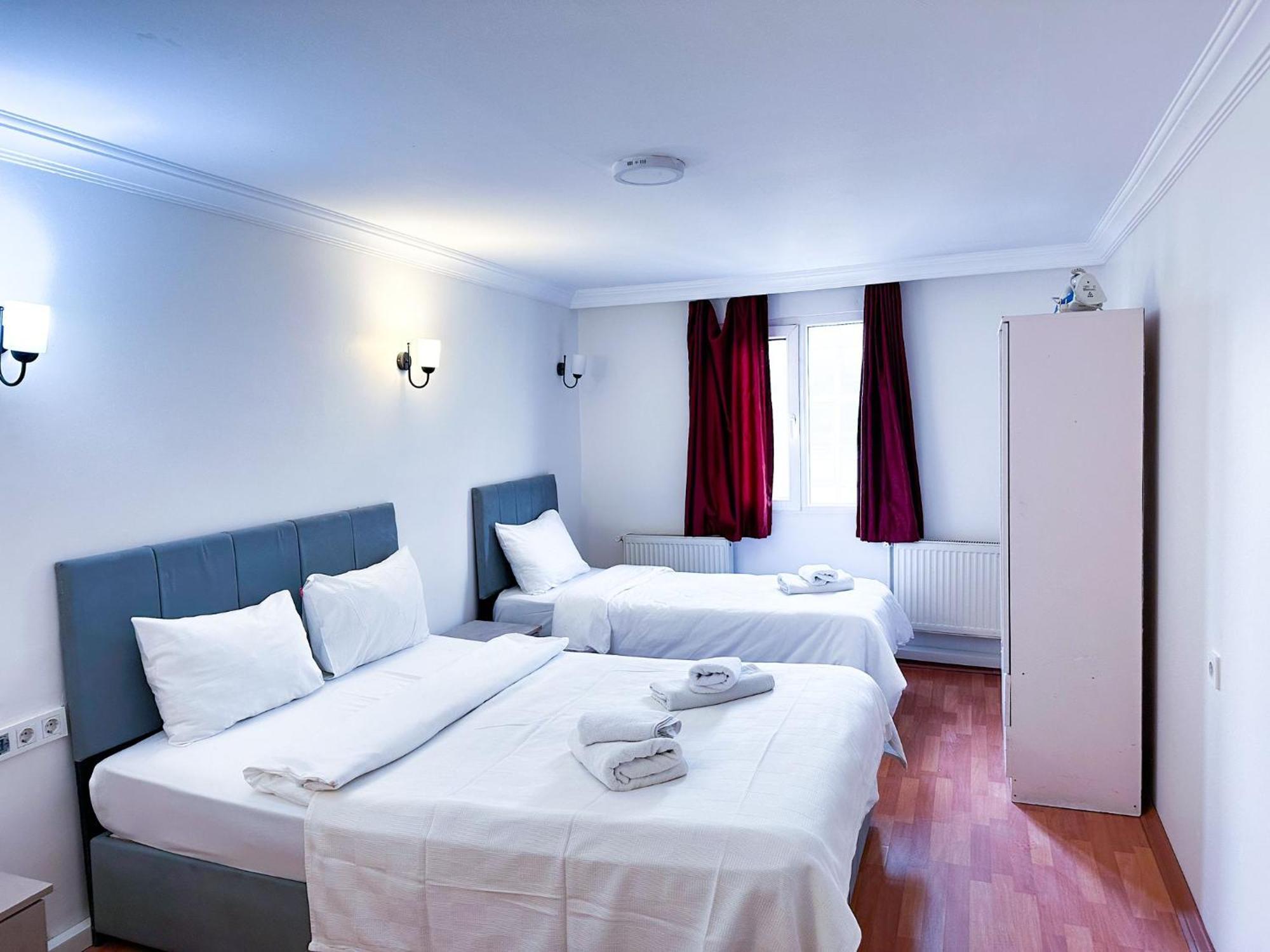 Tanya Apartment اسطنبول المظهر الخارجي الصورة