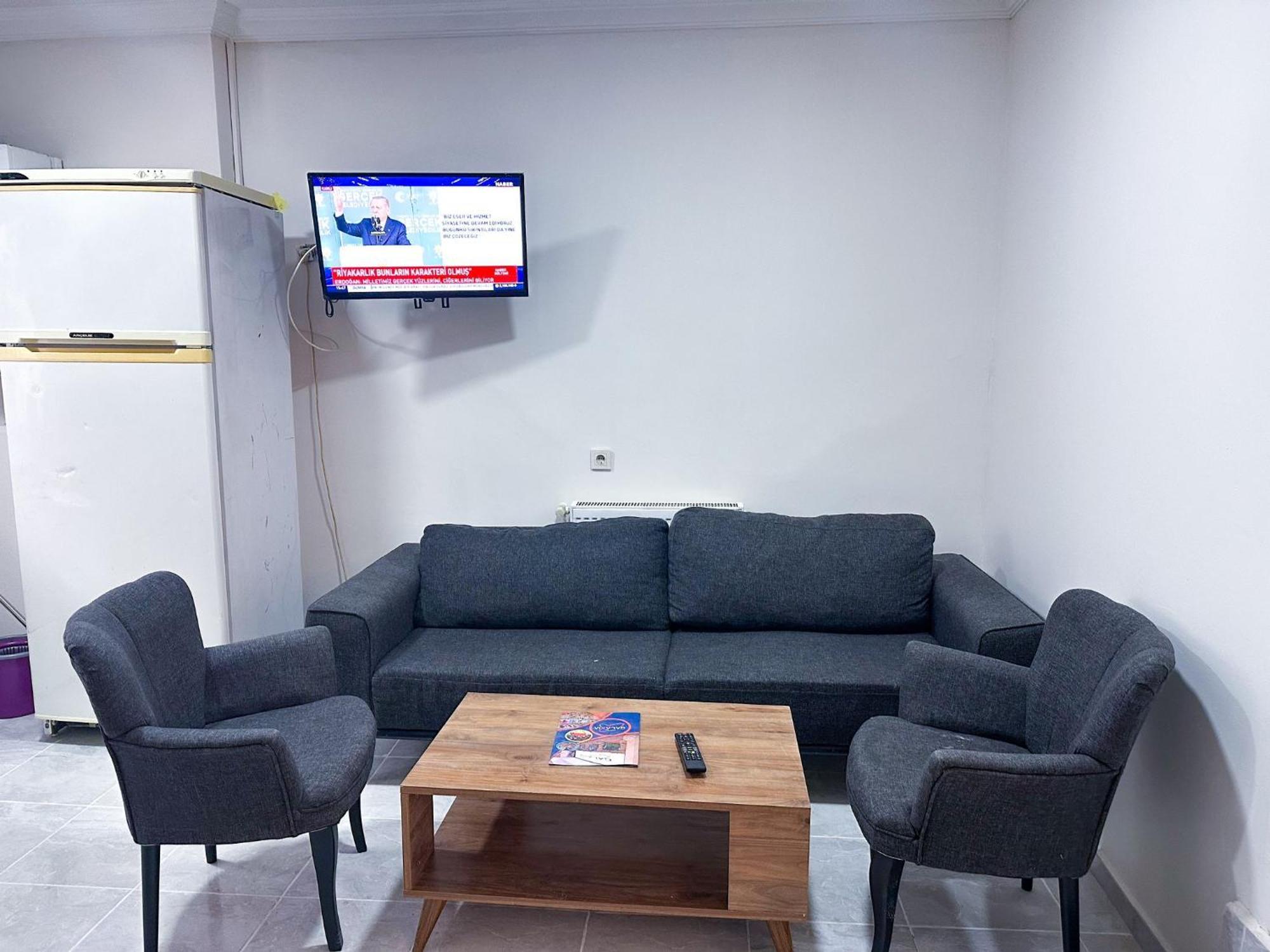 Tanya Apartment اسطنبول المظهر الخارجي الصورة