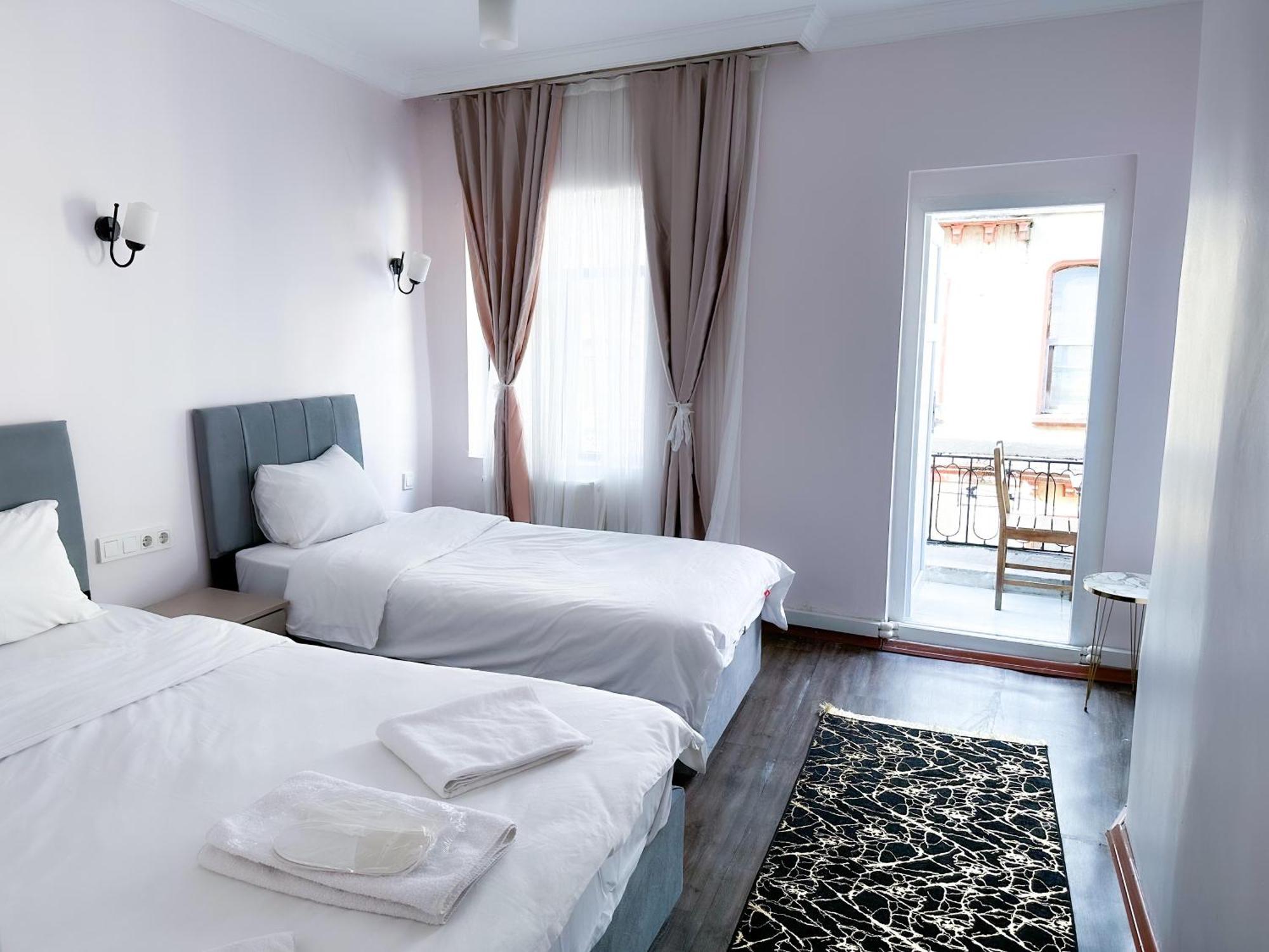 Tanya Apartment اسطنبول المظهر الخارجي الصورة