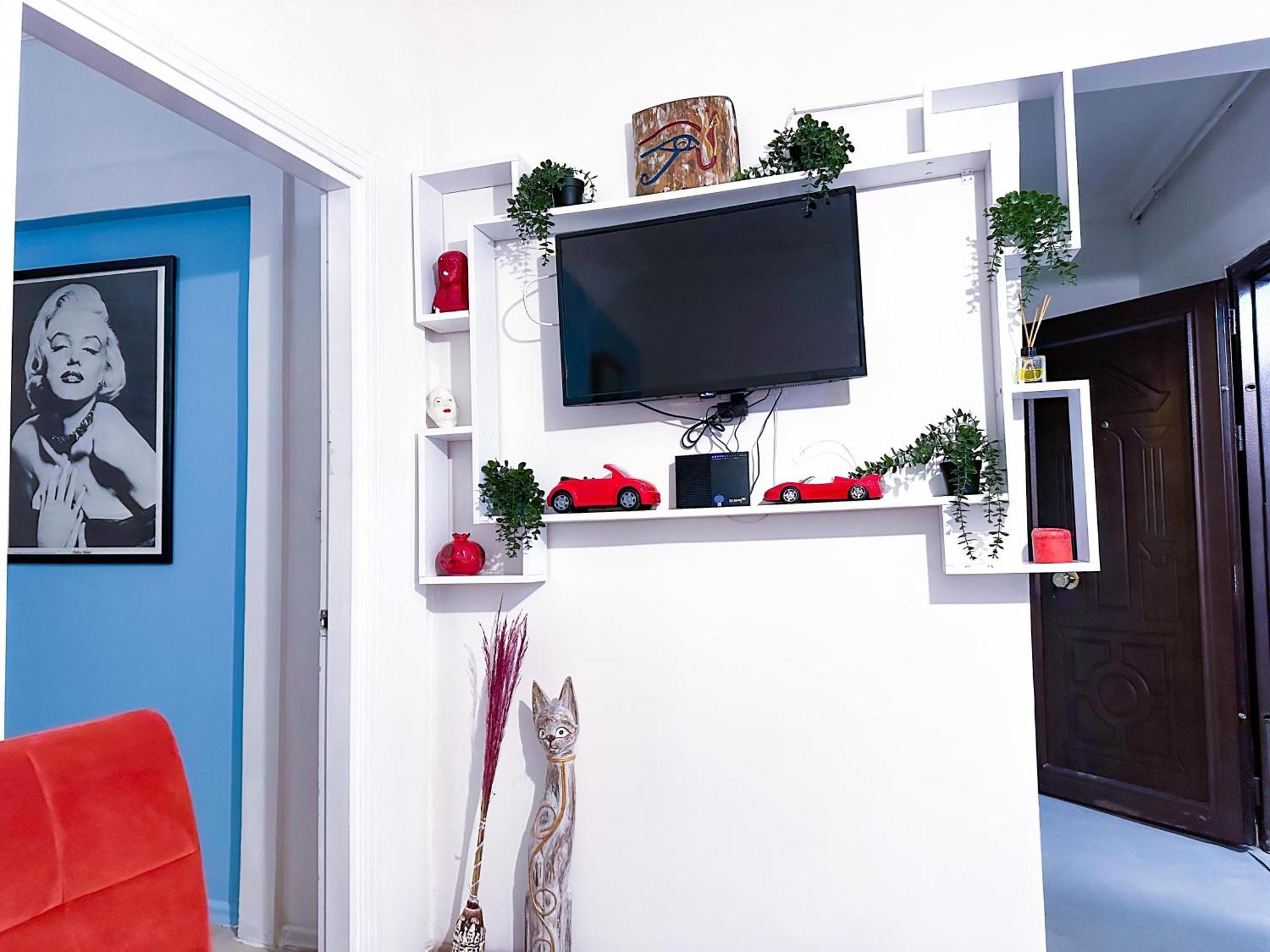 Tanya Apartment اسطنبول المظهر الخارجي الصورة