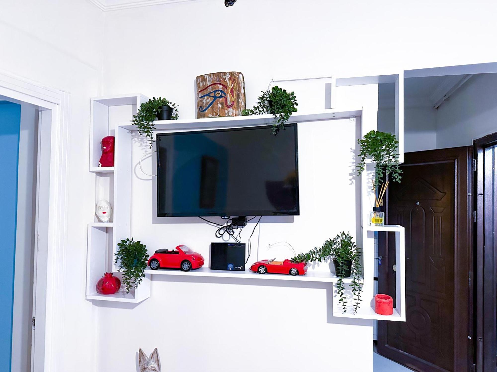 Tanya Apartment اسطنبول المظهر الخارجي الصورة