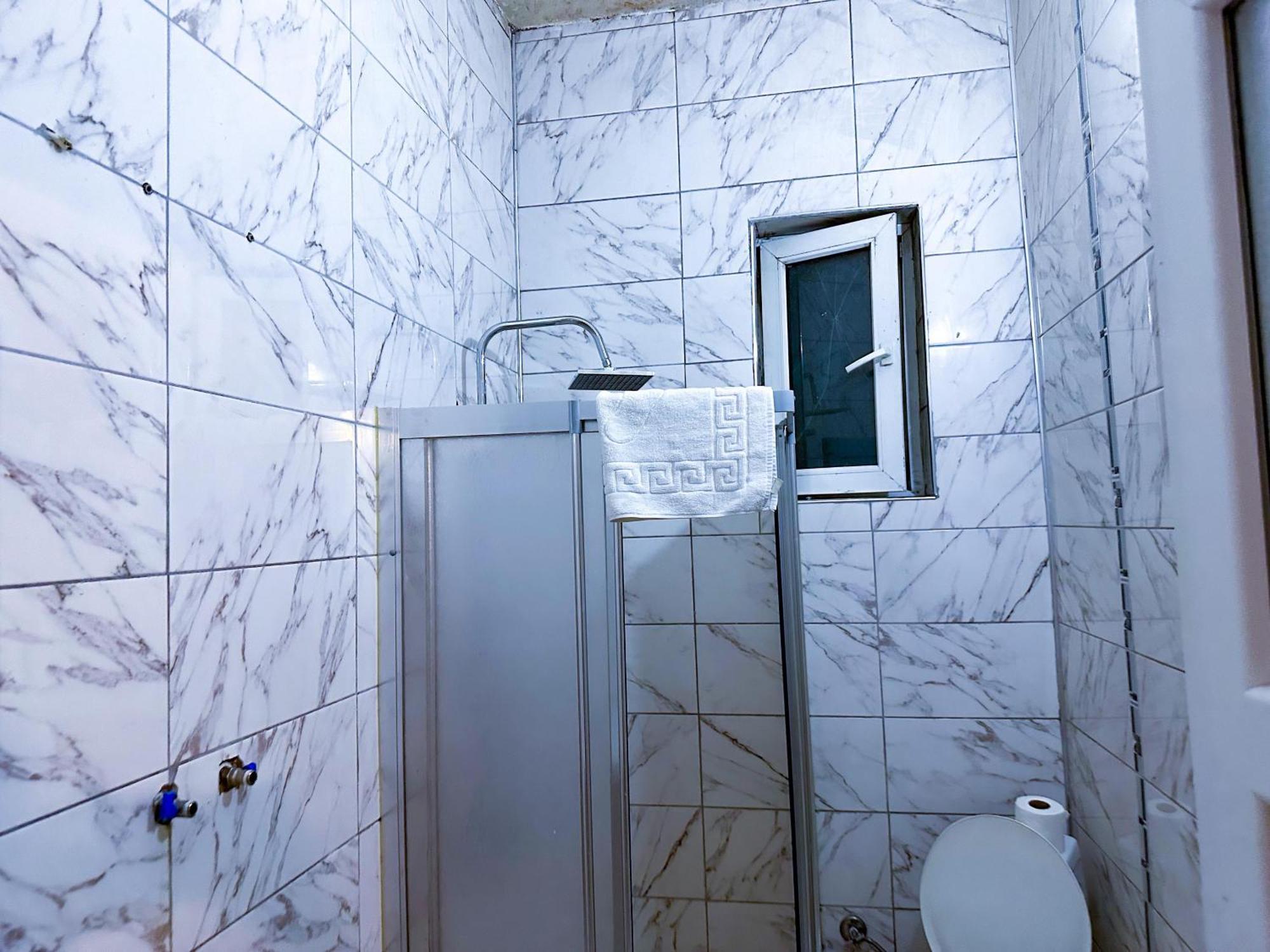 Tanya Apartment اسطنبول المظهر الخارجي الصورة
