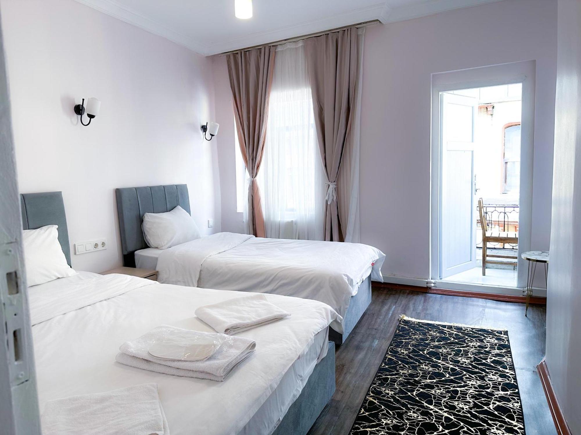Tanya Apartment اسطنبول المظهر الخارجي الصورة