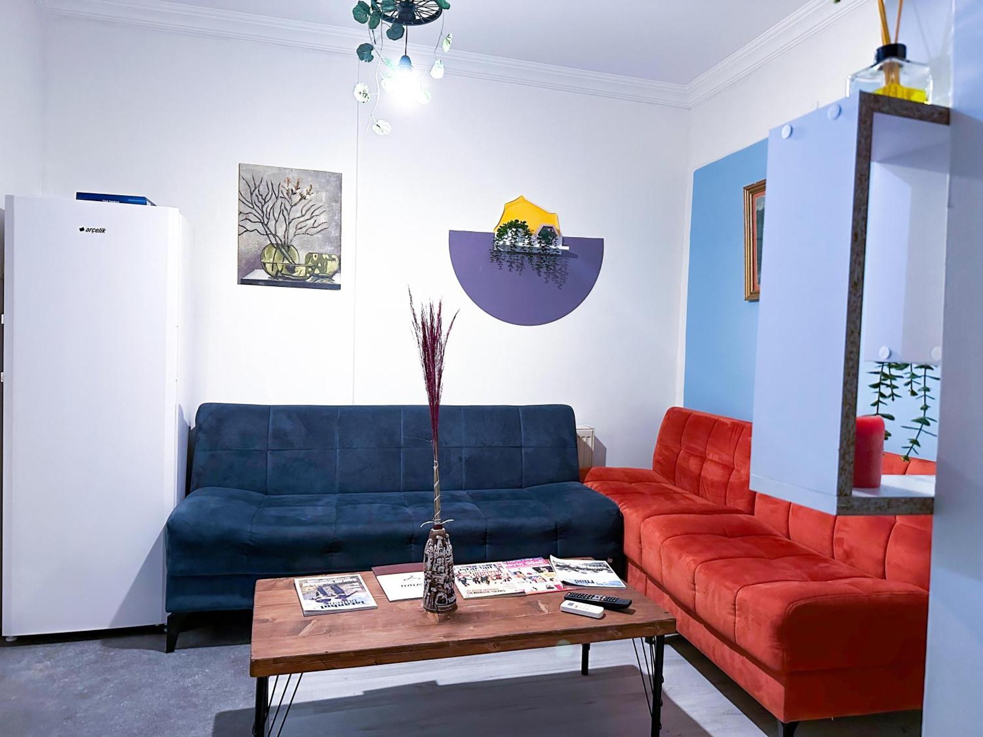 Tanya Apartment اسطنبول المظهر الخارجي الصورة