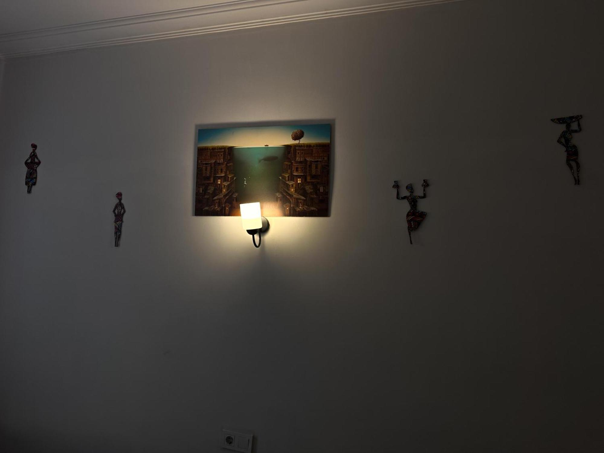 Tanya Apartment اسطنبول المظهر الخارجي الصورة
