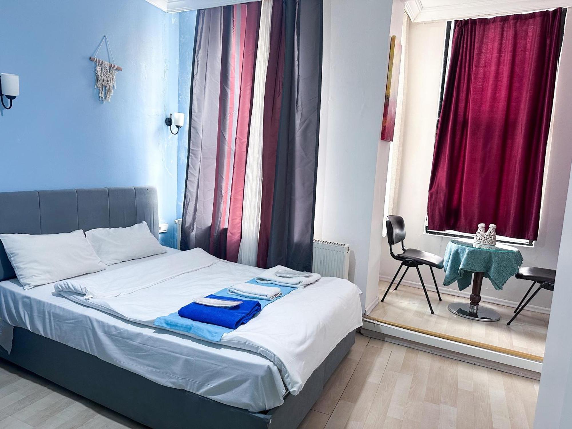 Tanya Apartment اسطنبول المظهر الخارجي الصورة