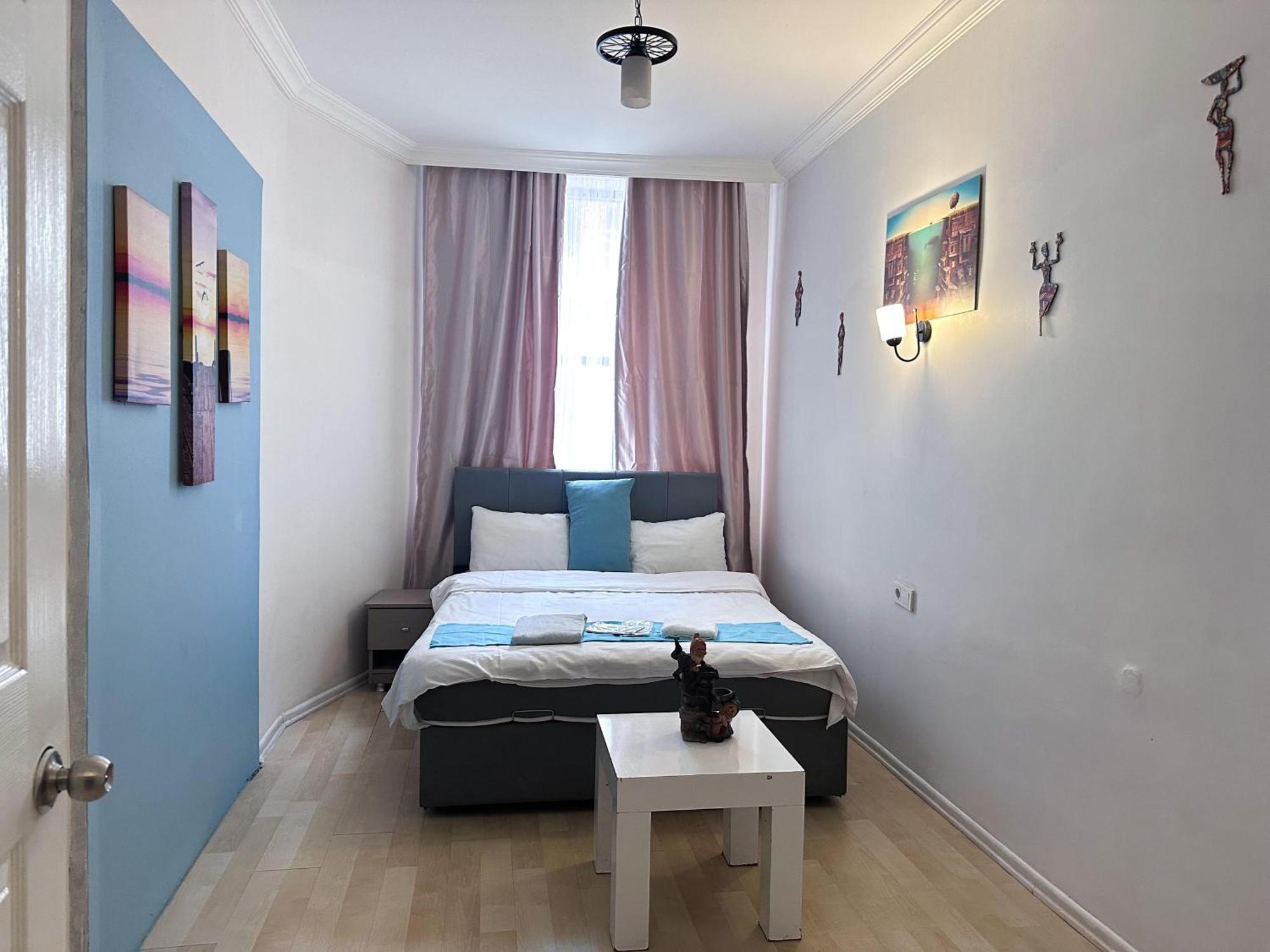 Tanya Apartment اسطنبول المظهر الخارجي الصورة
