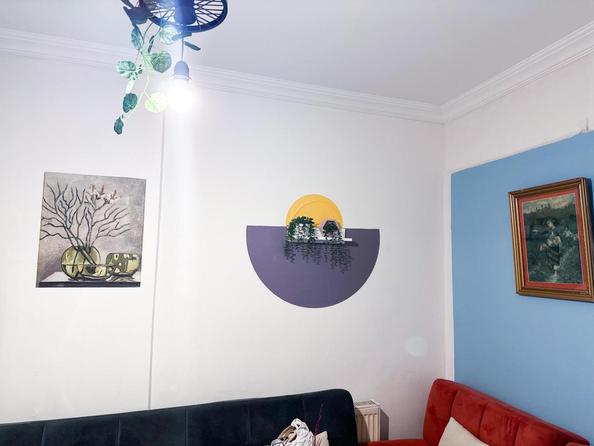 Tanya Apartment اسطنبول المظهر الخارجي الصورة
