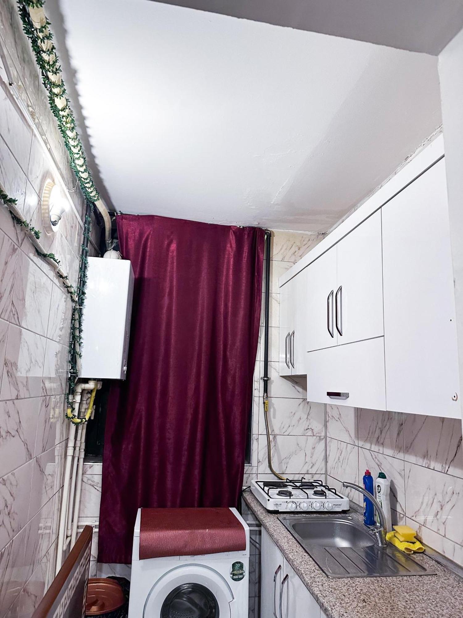 Tanya Apartment اسطنبول المظهر الخارجي الصورة